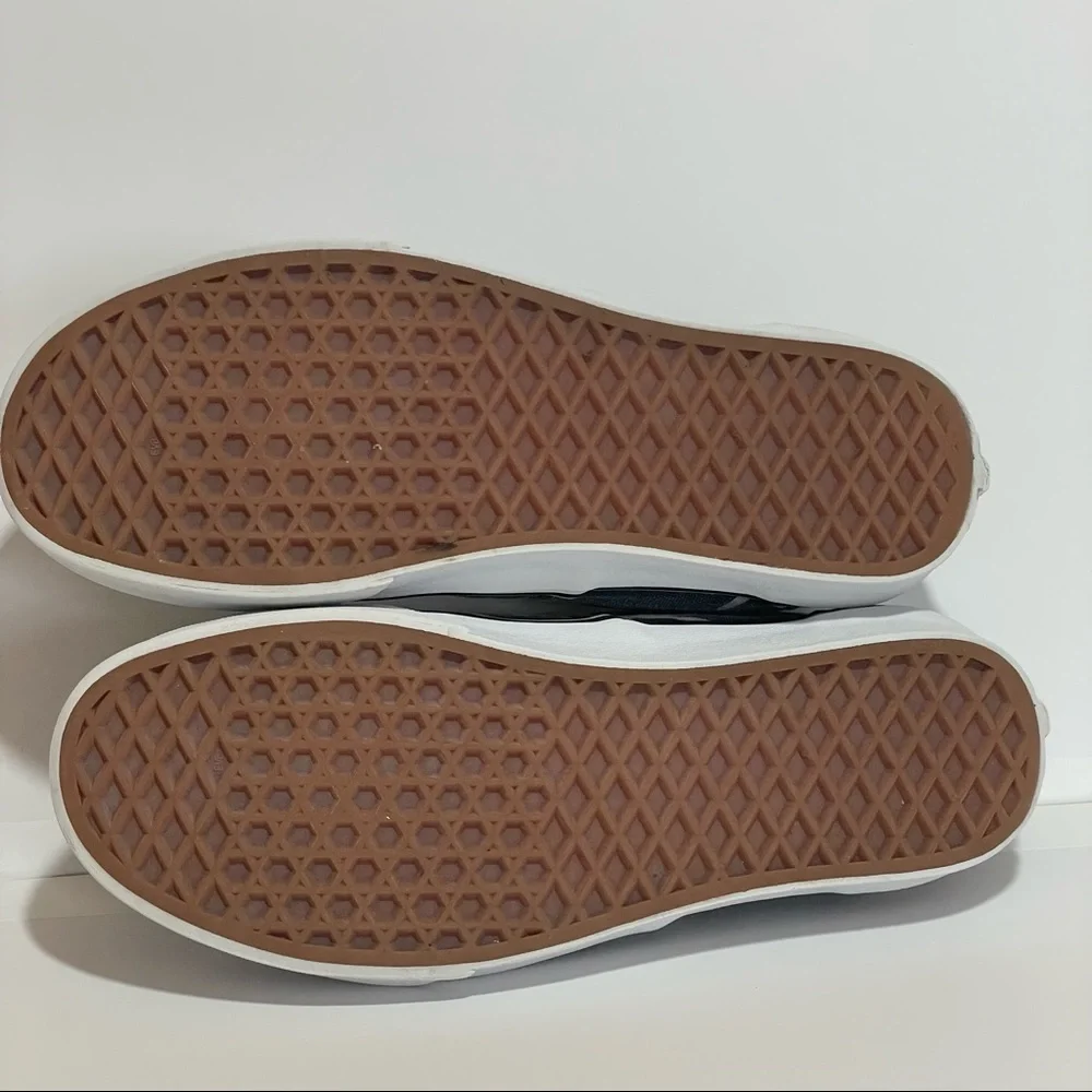 Vans Van Doren Era “Navy Palm” Men's size 7 - Picture 6 of 11